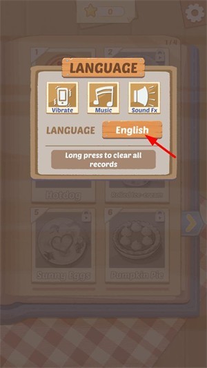 怎么设置中文截图2