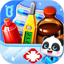 宝宝防护手册游戏