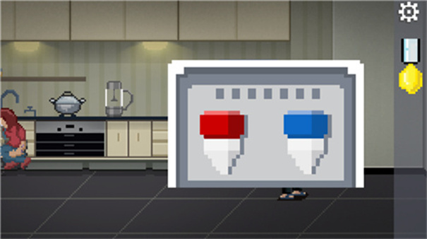 如果可以回家早一点