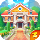 我的博物馆故事消除游戏