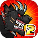 变异体战争2手游