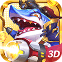 霸王捕鱼街机版