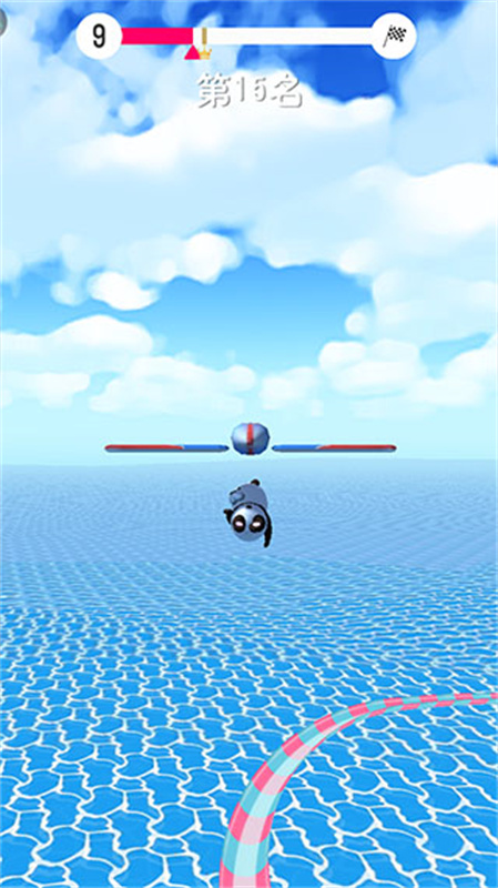 水上乐园大作战