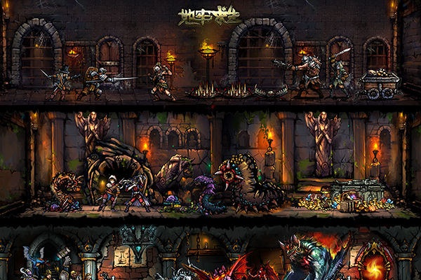 职业系统保姆级攻略