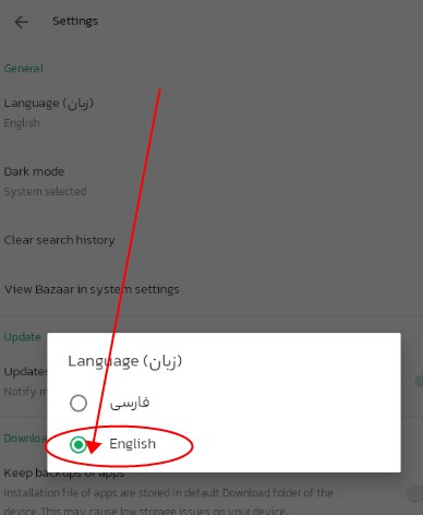 怎么调整中文截图4