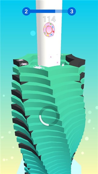 堆栈球中文版游戏玩法6