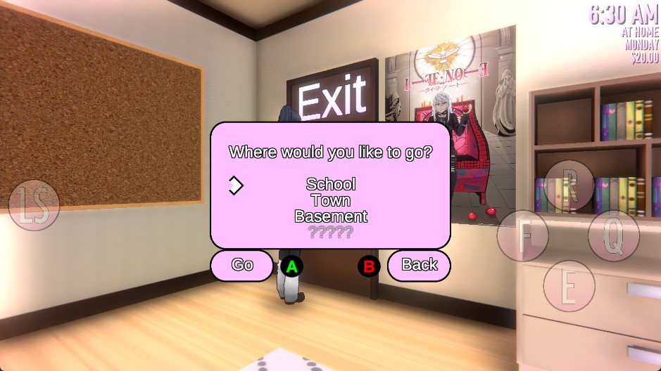 病娇模拟器2020重制版新手玩法攻略3