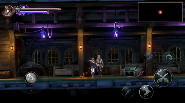 新手游玩攻略截图4