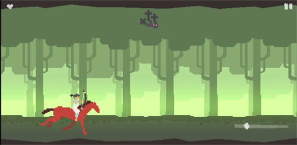 策马入山林百度版入门攻略4