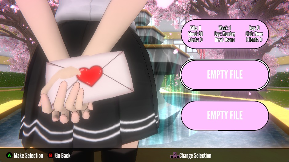 病娇模拟器2020重制版新手玩法攻略1