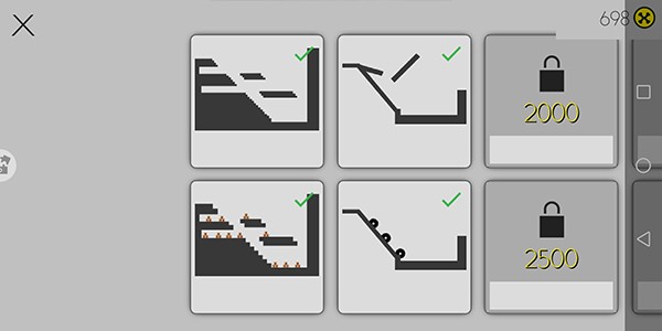 火柴人车祸模拟器正版游戏玩法1