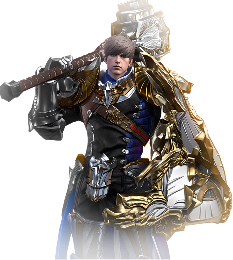 盾牌：坚不可摧的守护者，团队的核心支柱