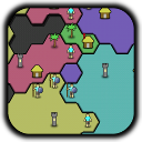 Antiyoy游戏汉化版