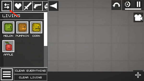 Melon Sandbox怎么玩截图4