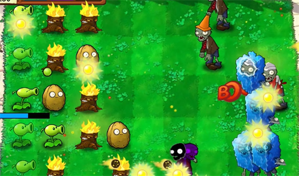 开局技能推荐截图3