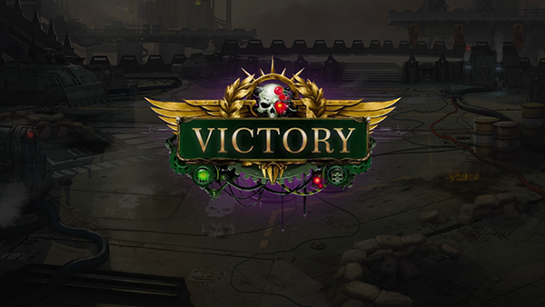 战锤40K混沌锻造游戏玩法6