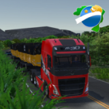 BR26卡车之路官方正版