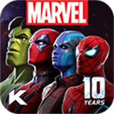 漫威超级争霸战