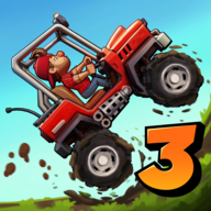 Hill Climb Racing 3官方正版