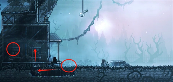 全流程通关攻略3