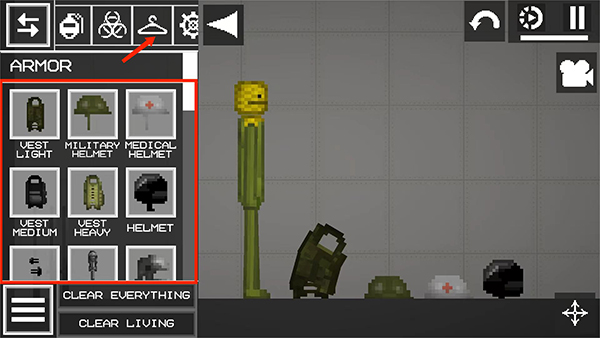 Melon Sandbox怎么玩截图11