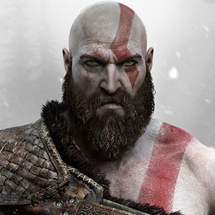 战神4手机自制版