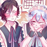 成为你的男仆幽灵工作室汉化版