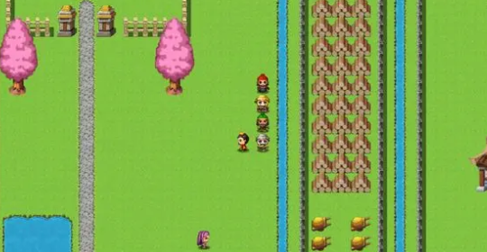 七大章节通关攻略截图6