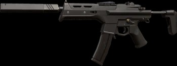 无畏契约源能行动体验服游戏武器介绍5