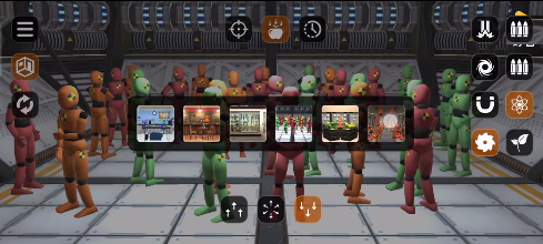 在公交车模式怎么玩截图1