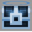 自然之神的像素地牢最新版