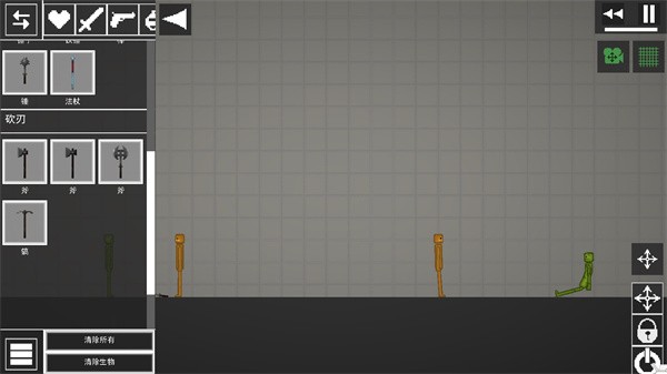 MelonPlayground国际服道具介绍1