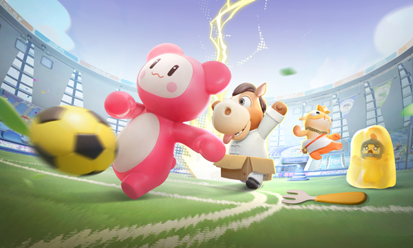 奥星热浪游戏玩法一览1