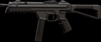 无畏契约源能行动体验服游戏武器介绍8