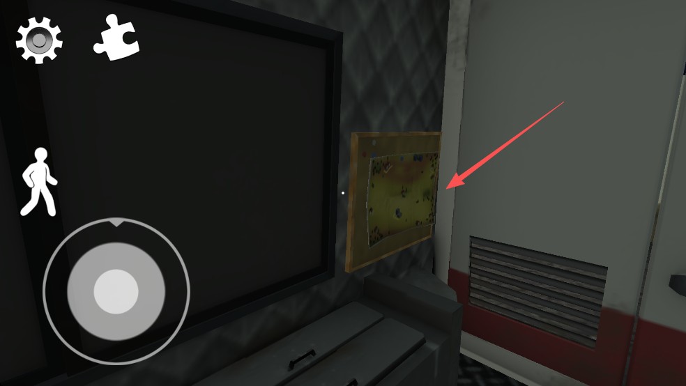 恐怖冰淇淋联机版游戏玩法3