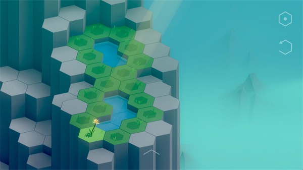 如何让花朵开放4