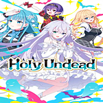 圣女不死心手机版