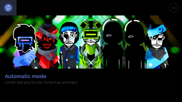 节奏盒子Terror模组游戏玩法5