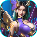 雷霆空袭官方版