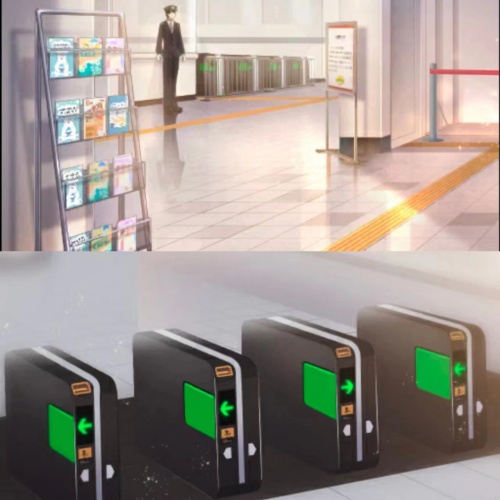 第二关 消失的她截图3