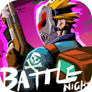 明日边境九游版