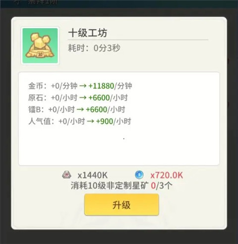 虚空之旅玩法说明7