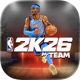 NBA2K26MyTeam手机版