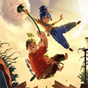 双人成行大冒险手游