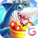 捕鱼人生街机版