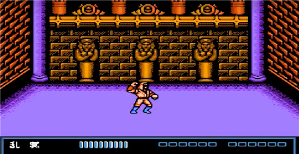 最后一关忍者打法介绍截图1