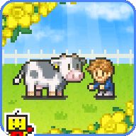 像素牧场物语官方正版