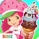 草莓甜心冰激凌岛游戏