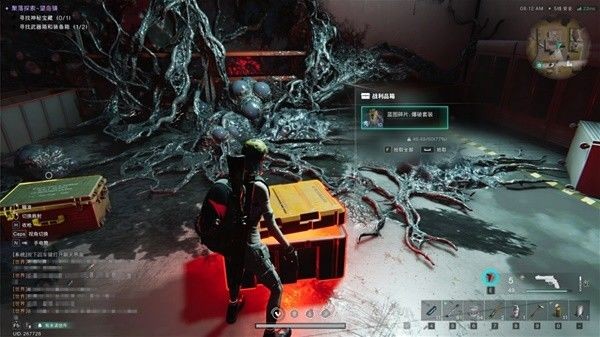 七日世界国际服游戏装备系统介绍2