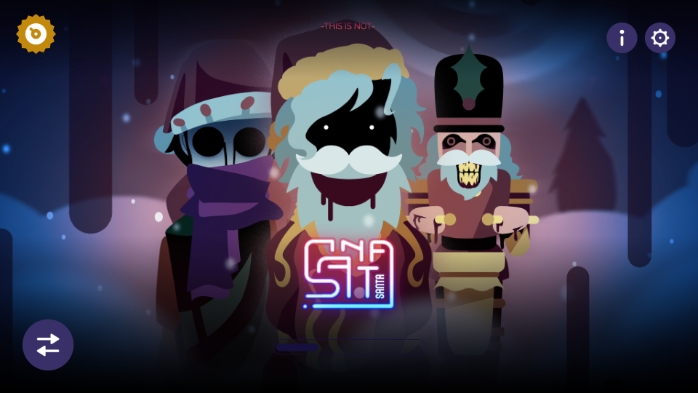 怎么开启自动演奏1